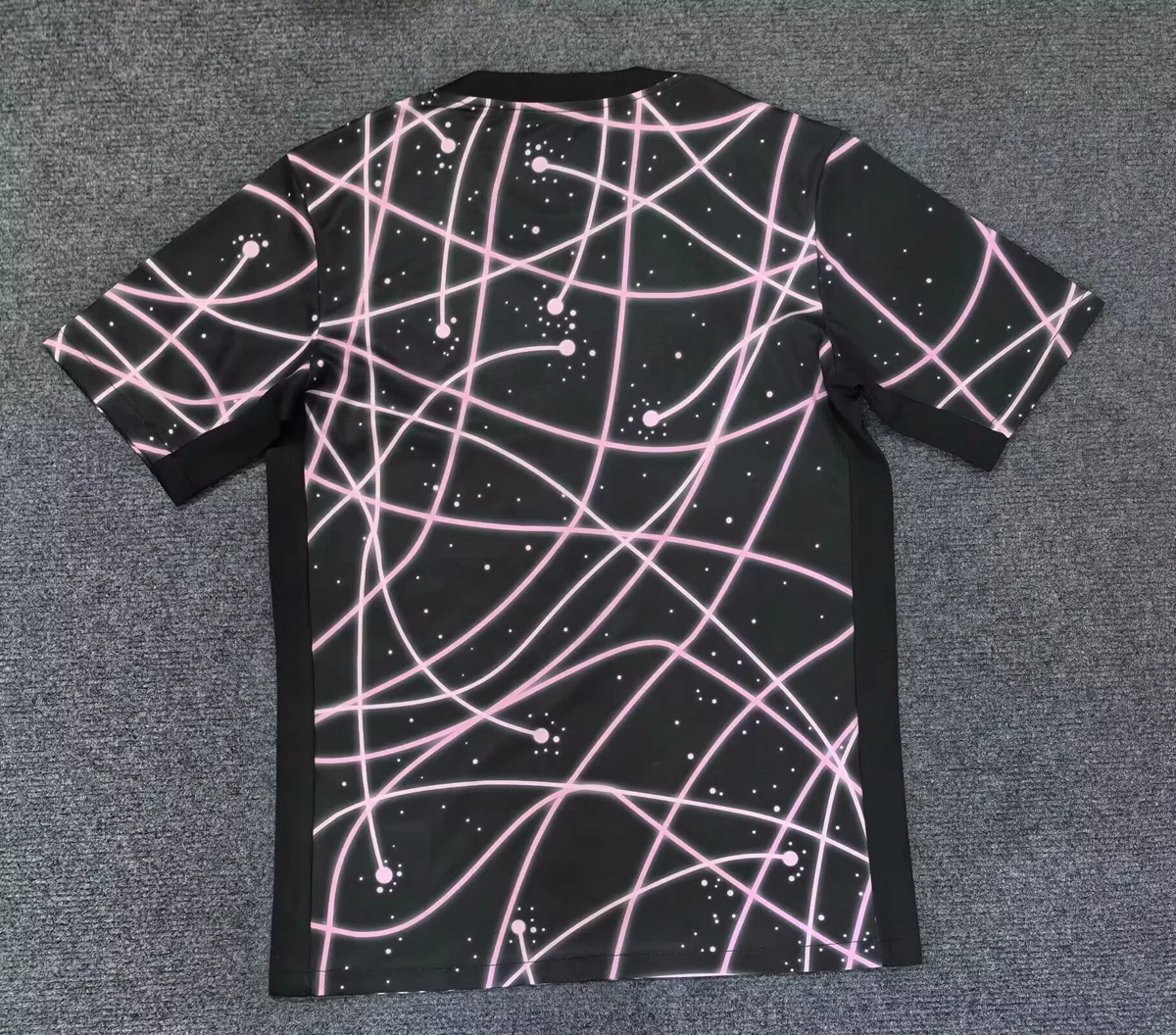 Camisa - PSG - S a XXL