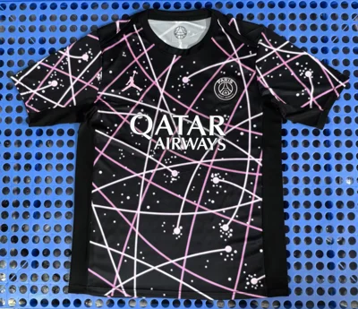 Camisa - PSG - S a XXL