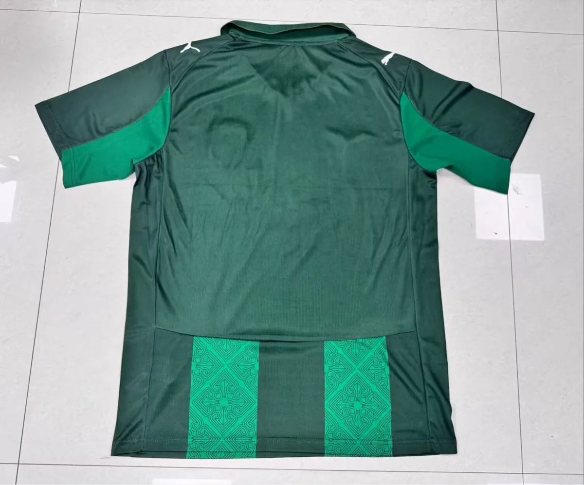 Camisa reserva - Lens - S a 4XL