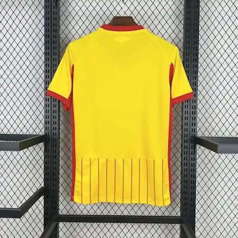 Camisa titular - Lens - S a 4XL