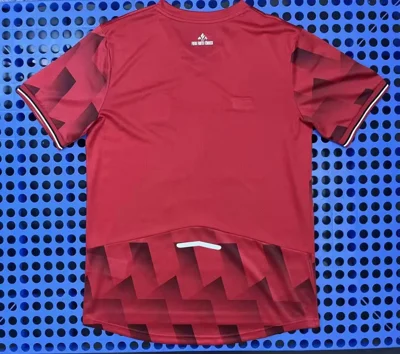 Camisa titular - Lille - S a 4XL