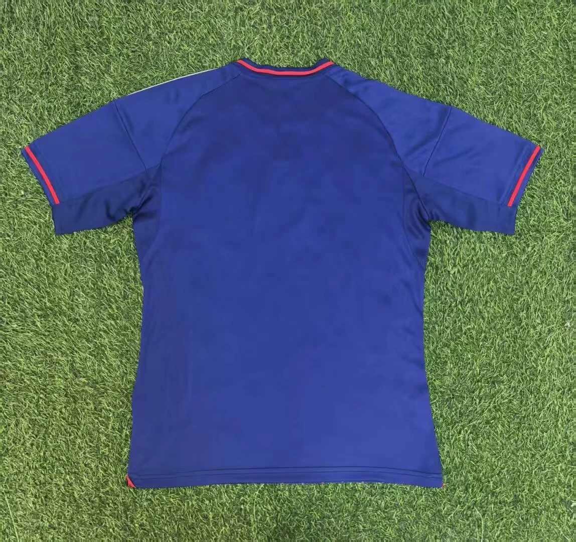 Camisa reserva - Lyon - S a XXL