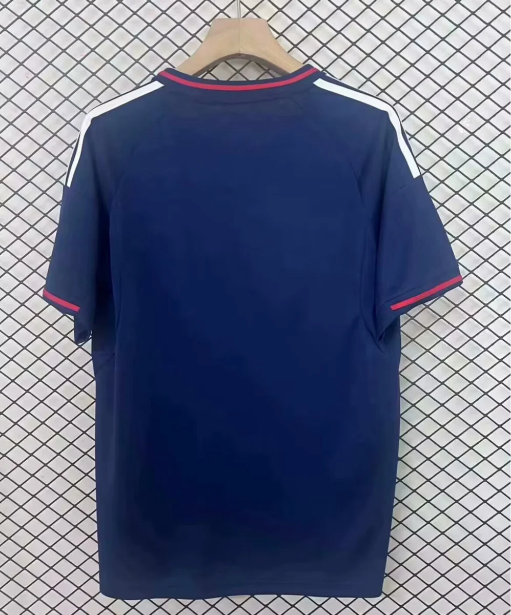 Camisa reserva - Lyon - S a XXL