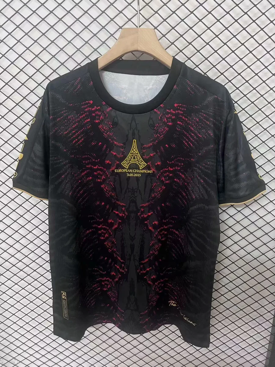 Camisa - PSG - S a 4XL