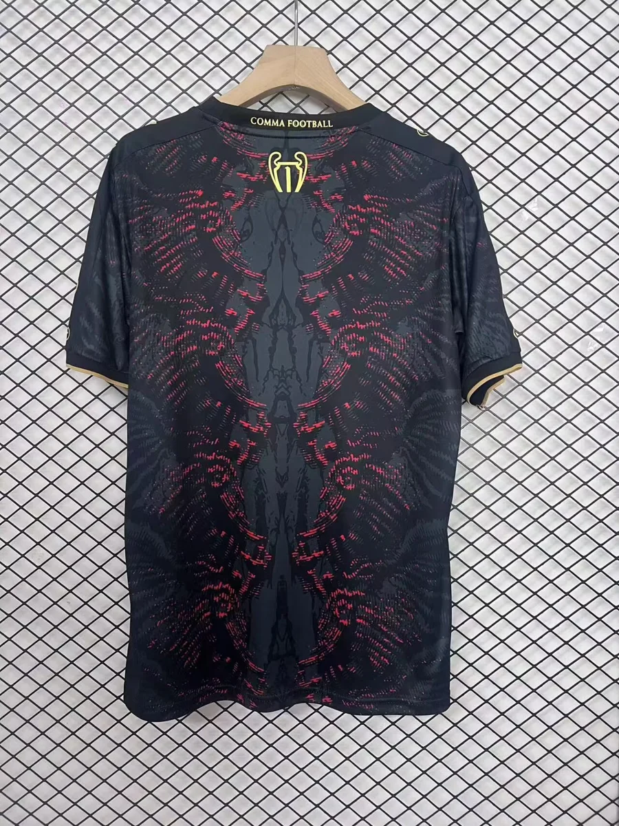 Camisa - PSG - S a 4XL