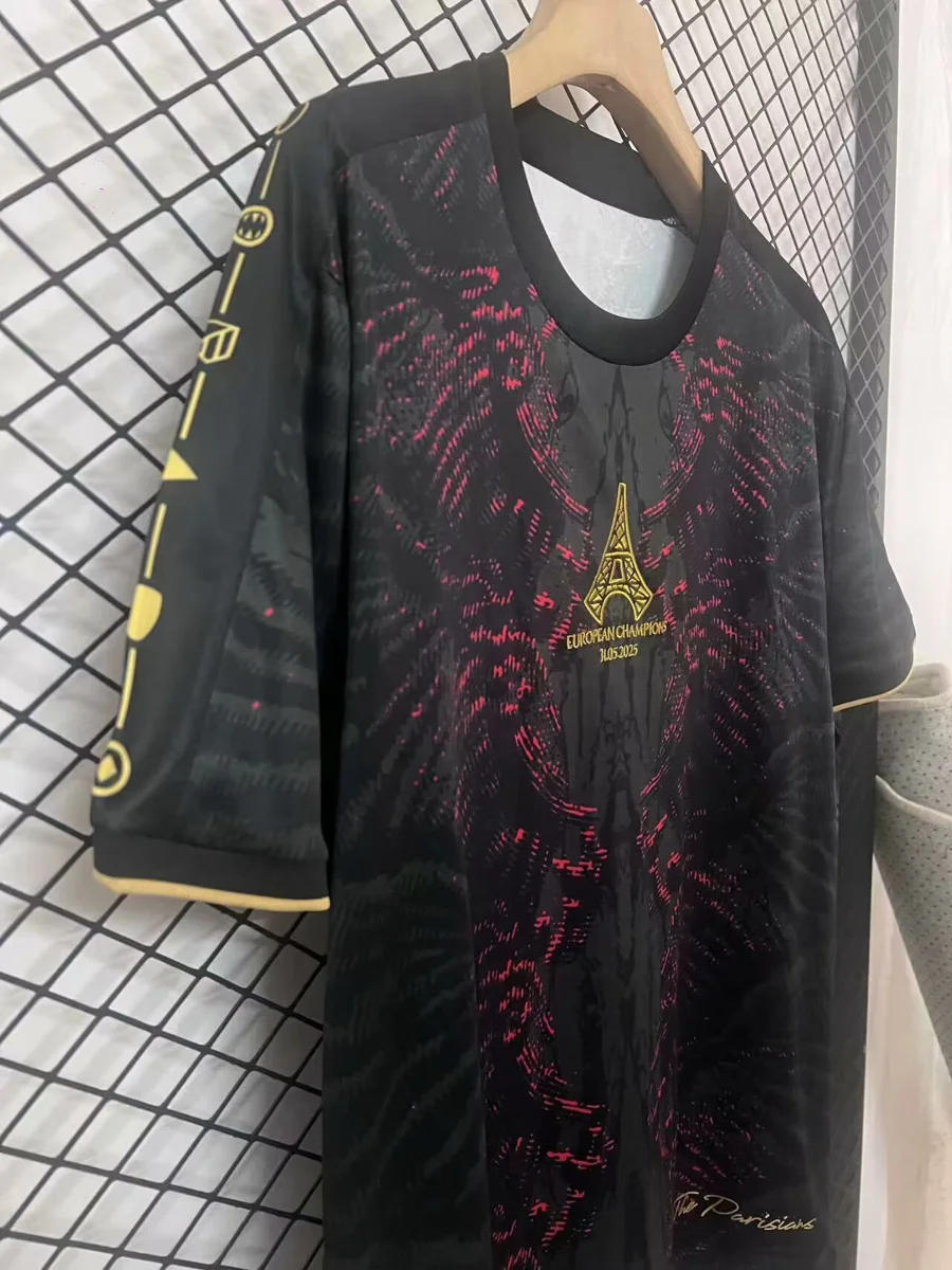 Camisa - PSG - S a 4XL