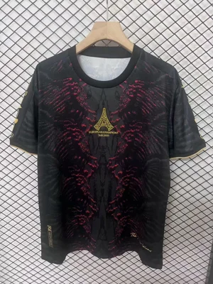 Camisa - PSG - S a 4XL
