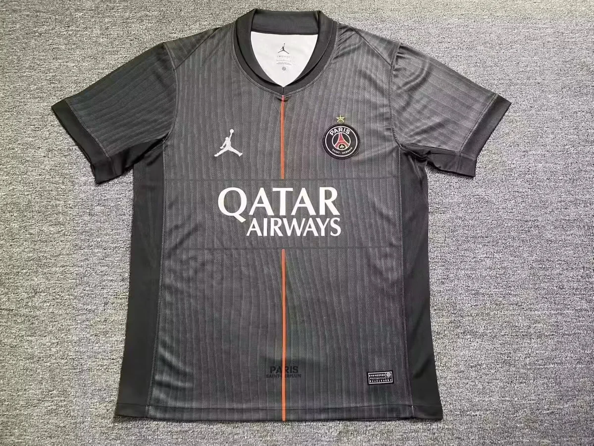 Camisa reserva - PSG - S a XXL