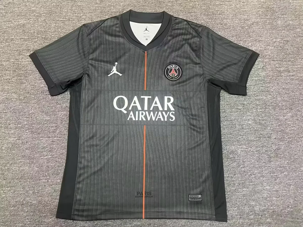 Camisa reserva - PSG - S a XXL