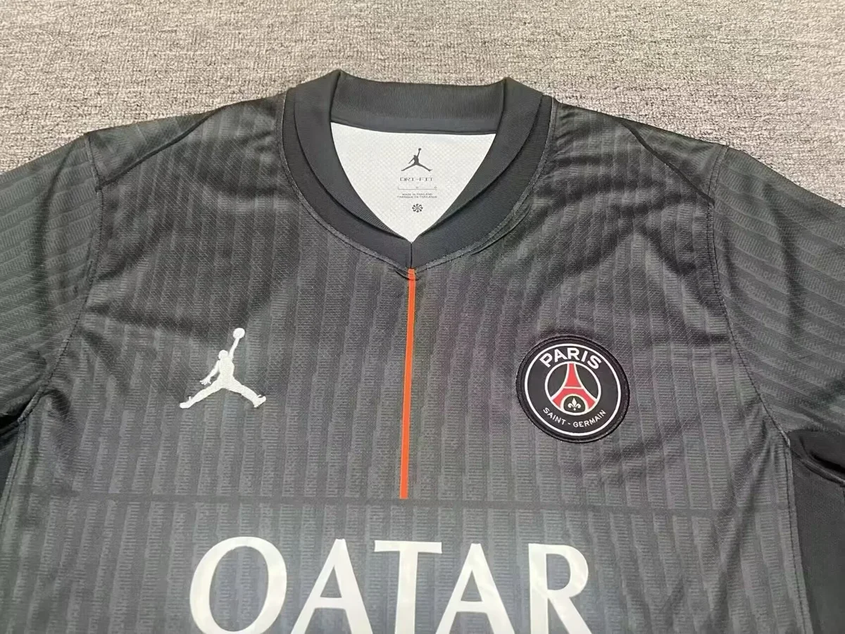 Camisa reserva - PSG - S a XXL