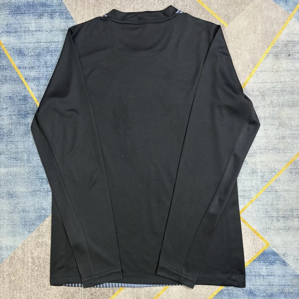 Camisa de goleiro - PSG - S a 4XL