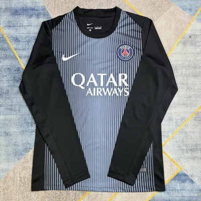Camisa de goleiro - PSG - S a 4XL