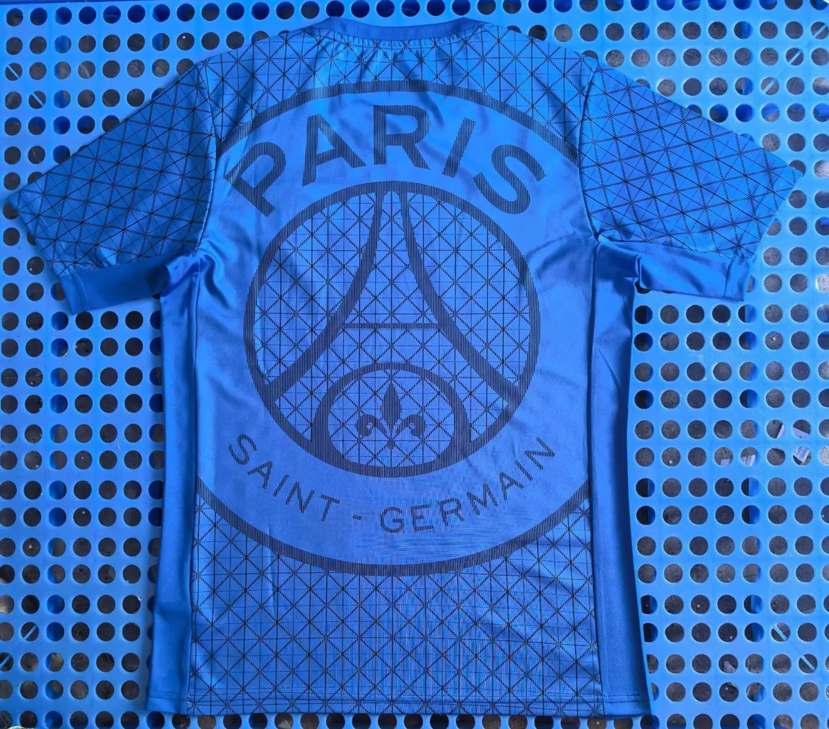 Camisa de treino - PSG - S a 2XL