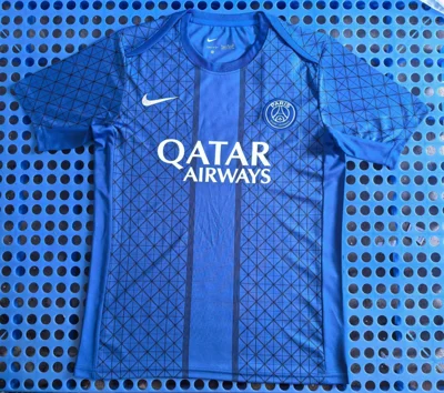 Camisa de treino - PSG - S a 2XL