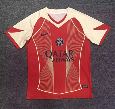 Camisa - PSG (edição especial) - S a 2XL