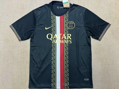 Camisa - PSG (edição especial) - S a XXL