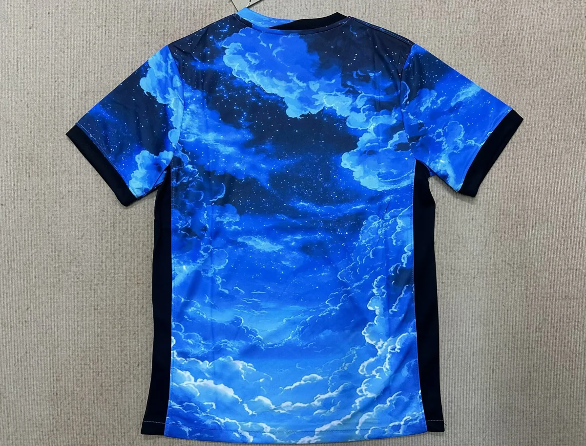 Camisa - PSG (edição especial) - S a XXL