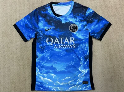 Camisa - PSG (edição especial) - S a XXL