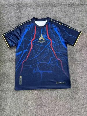Camisa - PSG (edição especial) - S a XXL