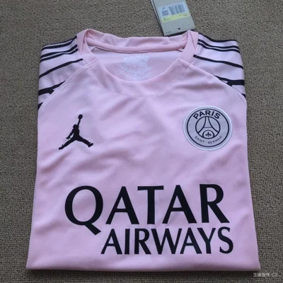 Camisa - PSG - S a 4XL