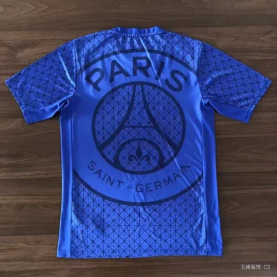 Camisa de treino - PSG - S a 2XL