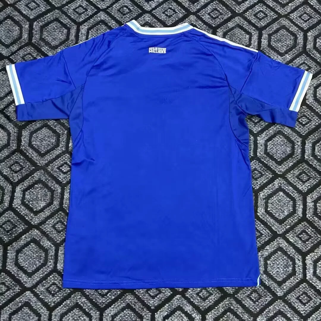 Camisa titular - Strasbourg - S a 2XL