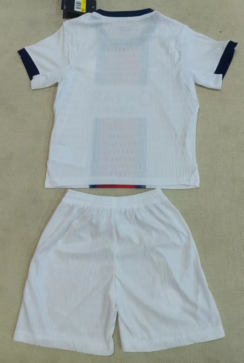 Camisa reserva - PSG 2026/27 - infantil