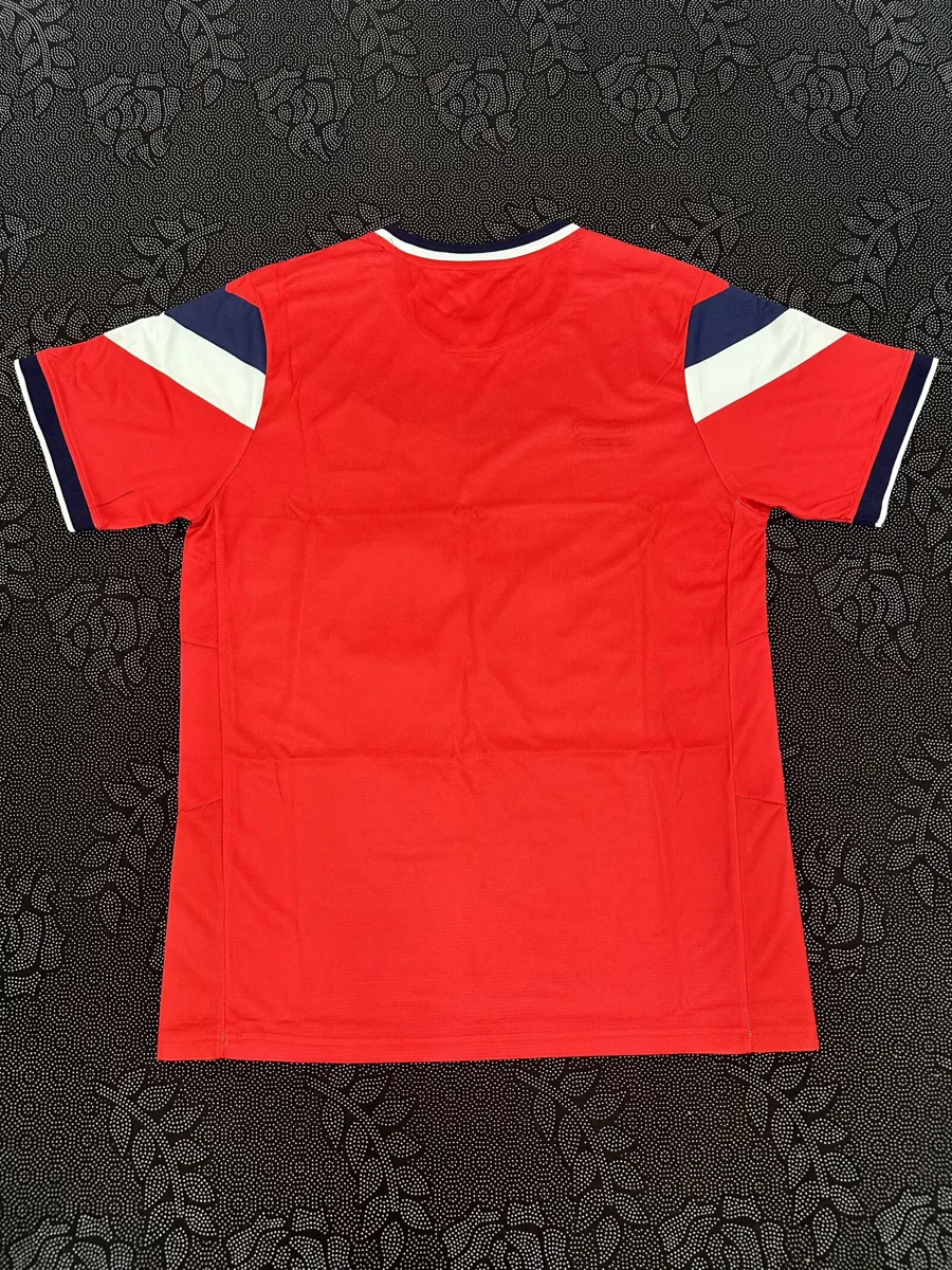 Camisa titular - Lille 2026/27 - S a 4XL