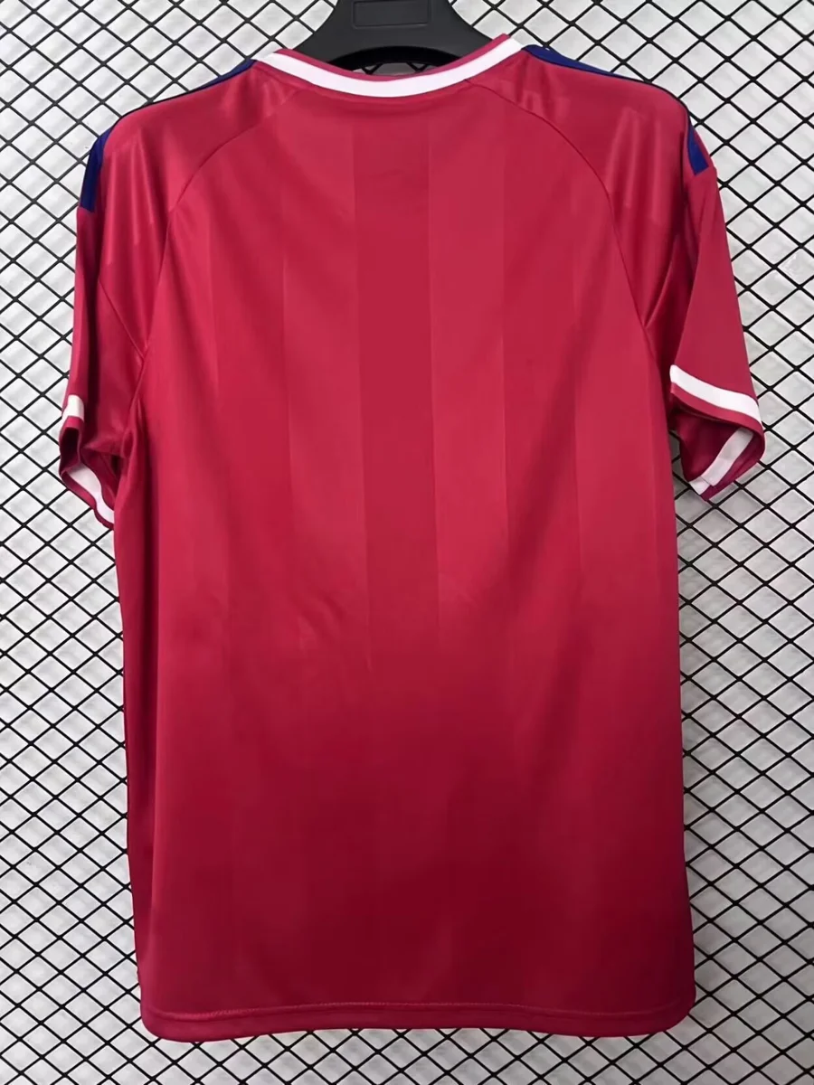 Camisa reserva - Lyon 2026/27 - S a XXL