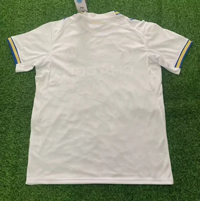 Camisa titular - Marseille 2026/27 - S a XXL