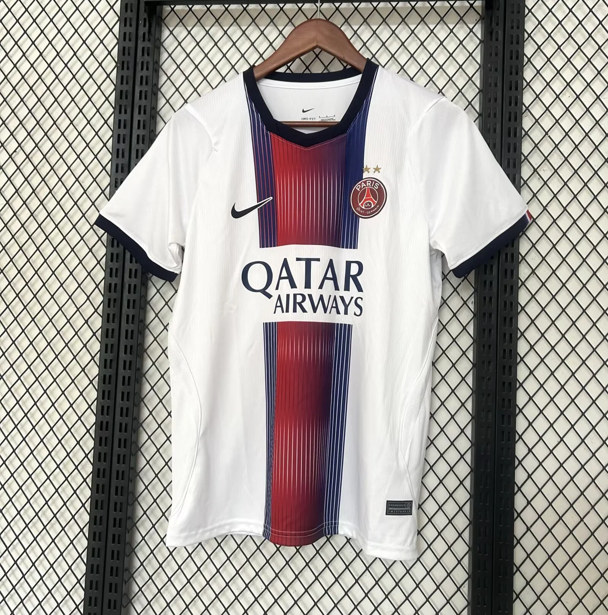 Camisa reserva - PSG 2026/27 - S a 4XL