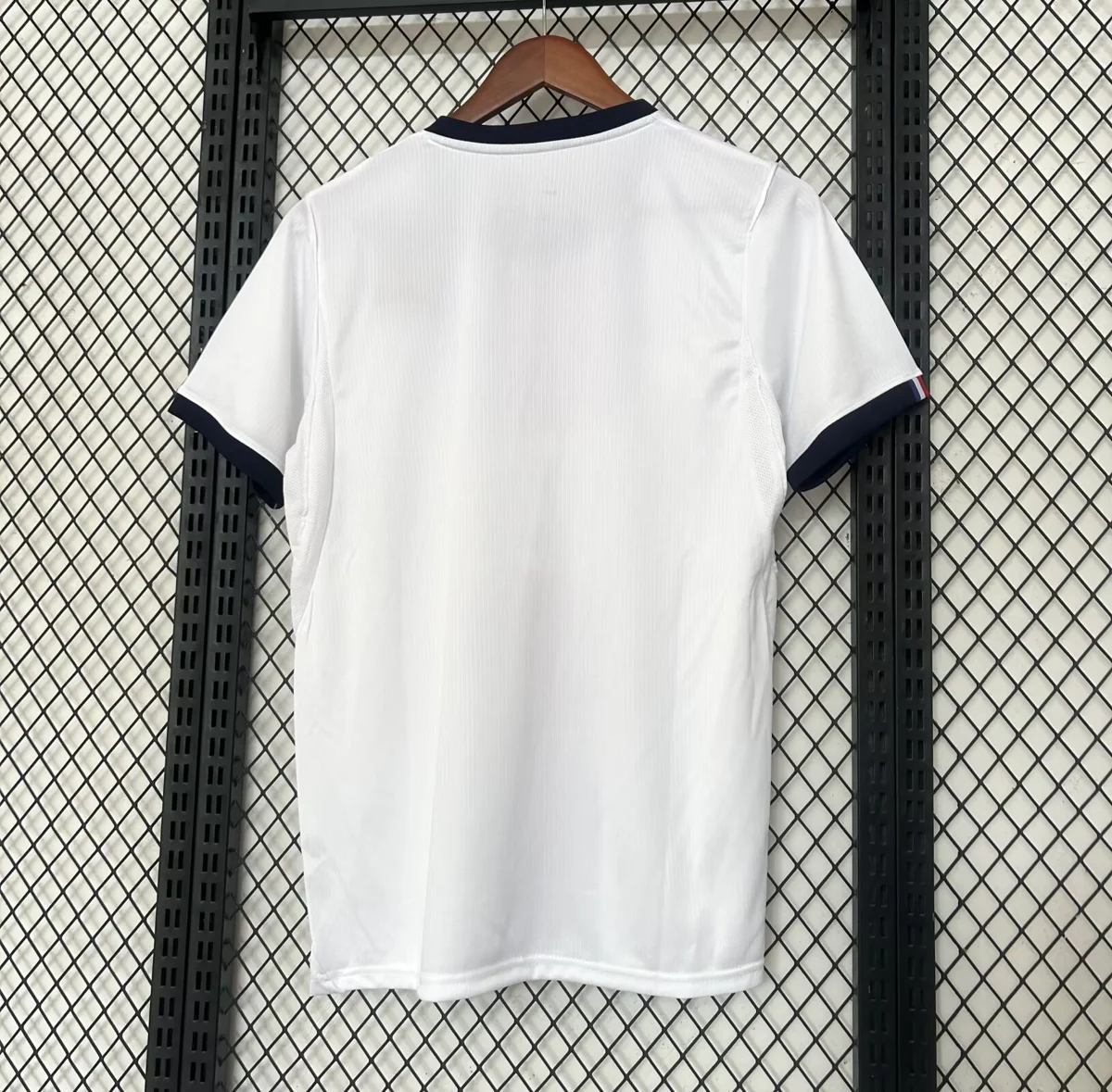 Camisa reserva - PSG 2026/27 - S a 4XL
