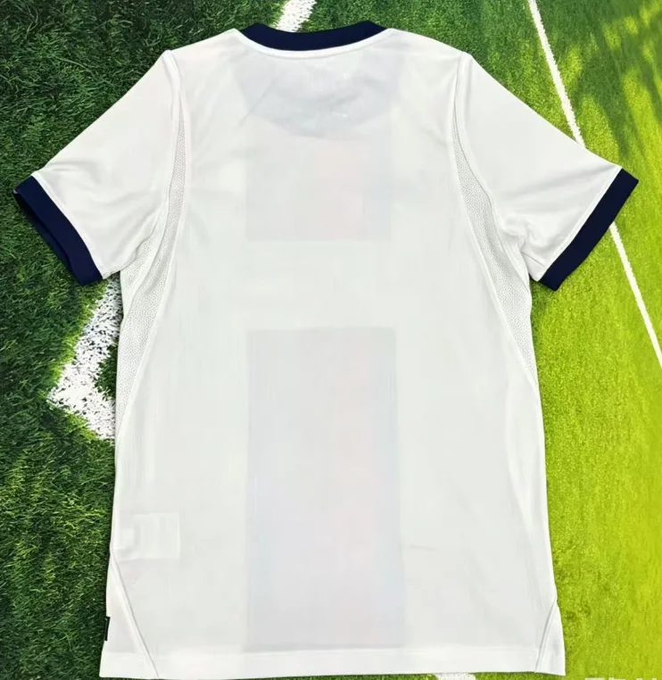 Camisa reserva - PSG 2026/27 - S a 4XL