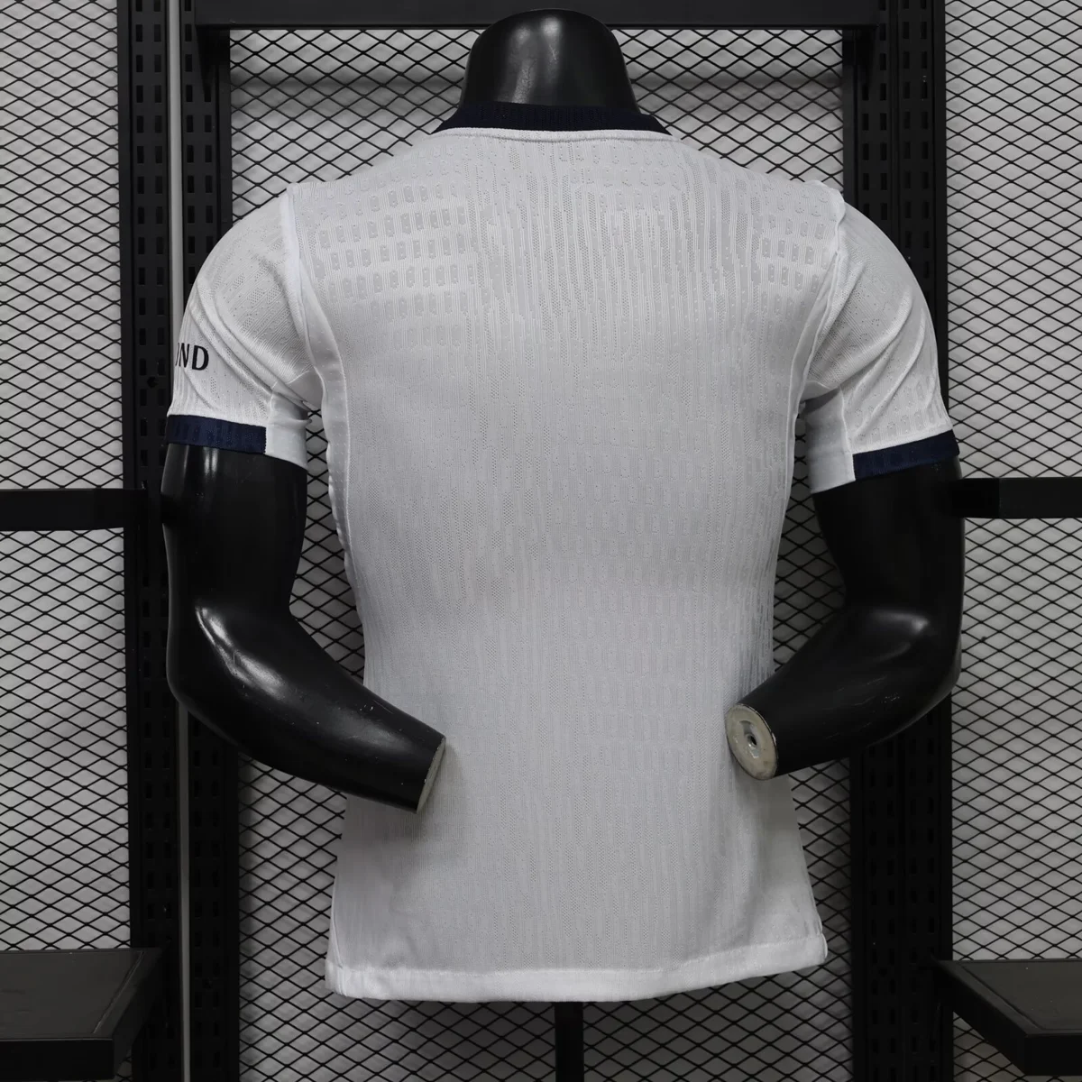 Camisa reserva - PSG 2026/27 - versão jogador - S a 2XL - foto 2