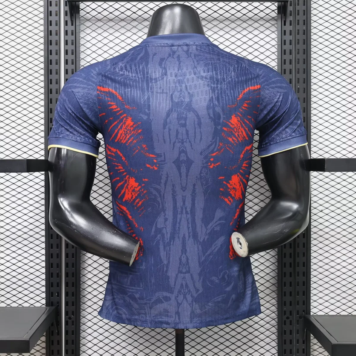 Camisa - PSG 2026/27 (edição especial) - S a 2XL