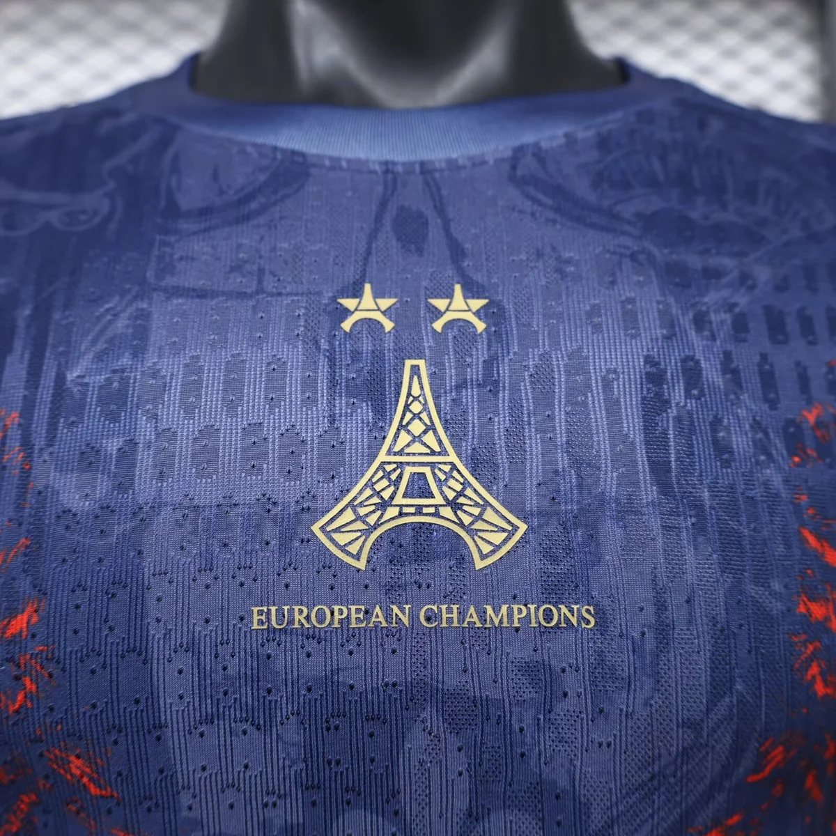 Camisa - PSG 2026/27 (edição especial) - S a 2XL