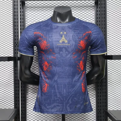 Camisa - PSG 2026/27 (edição especial) - S a 2XL