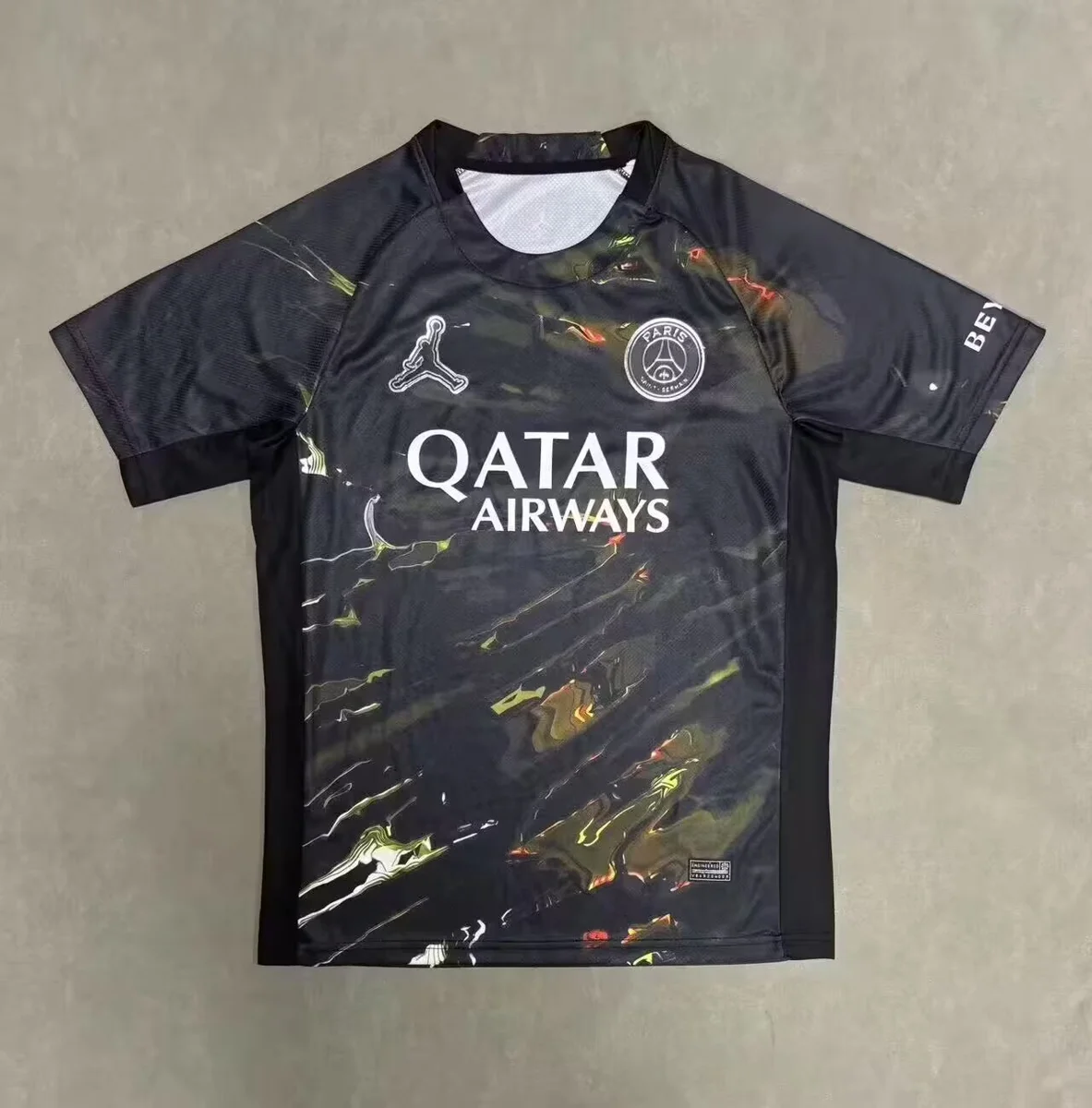 Camisa reserva - PSG 2026/27 - S a XXL