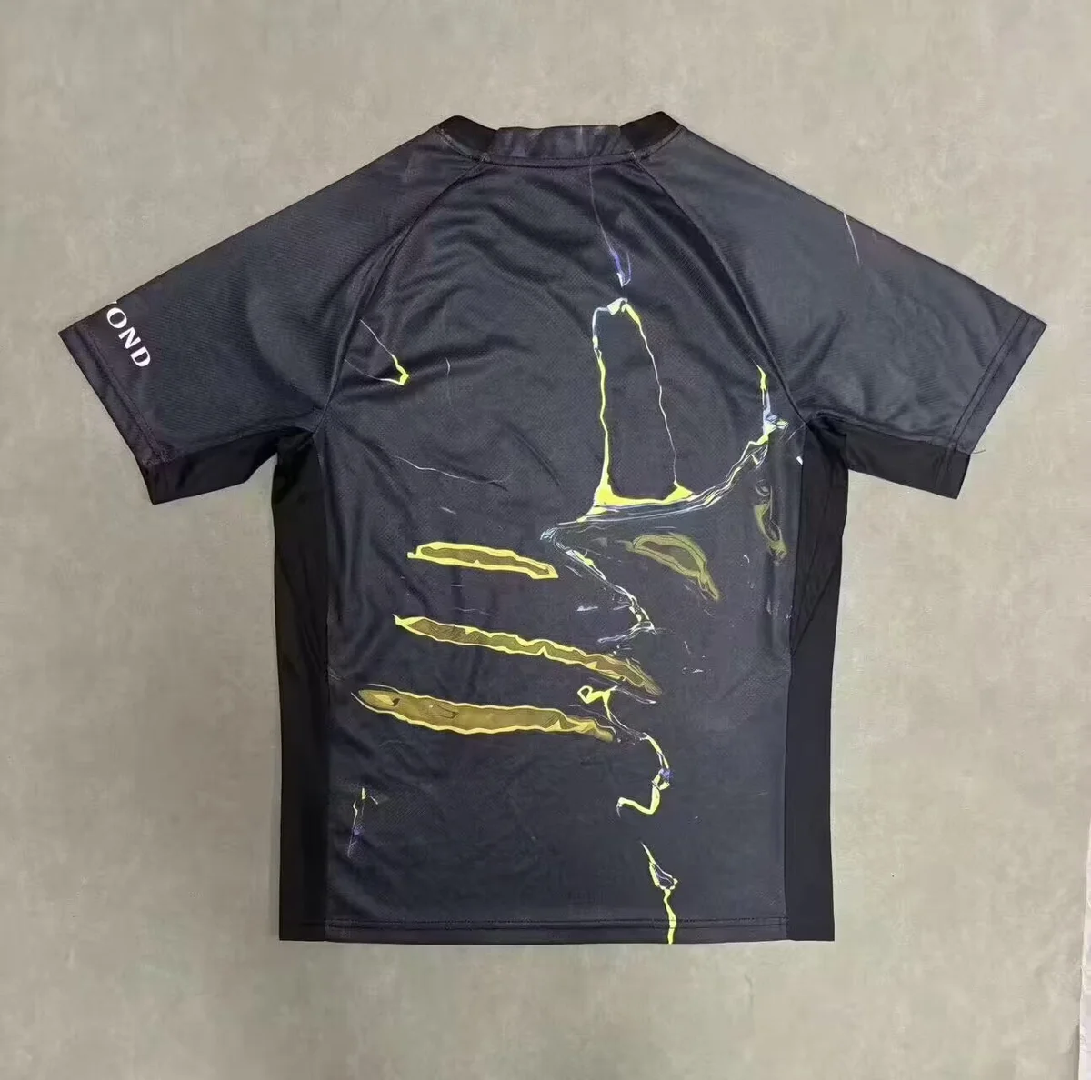 Camisa reserva - PSG 2026/27 - S a XXL