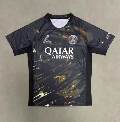 Camisa reserva - PSG 2026/27 - S a XXL