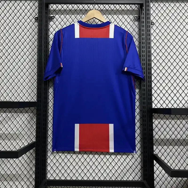 Camisa titular - PSG 2026/27 - S a 4XL