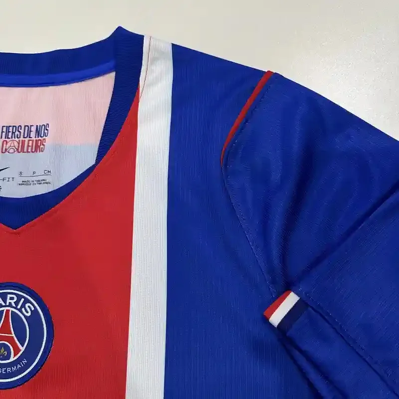 Camisa titular - PSG 2026/27 - S a 4XL