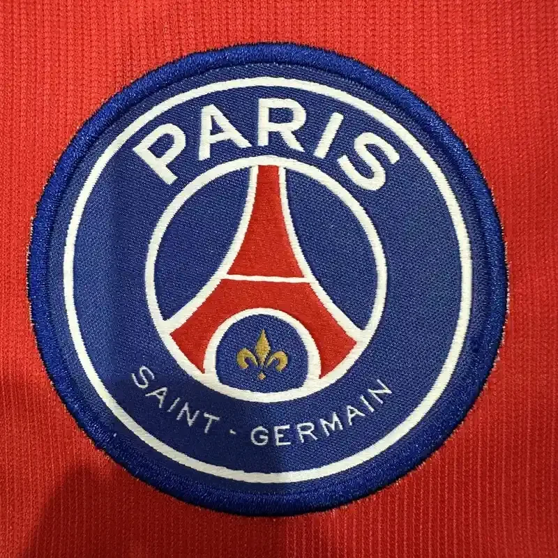 Camisa titular - PSG 2026/27 - S a 4XL