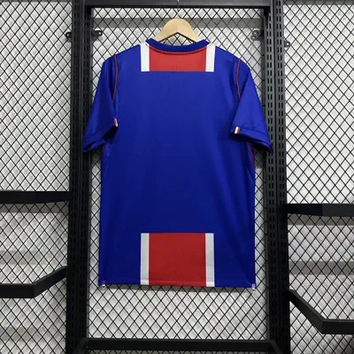 Camisa titular - PSG 2026/27 - S a 4XL