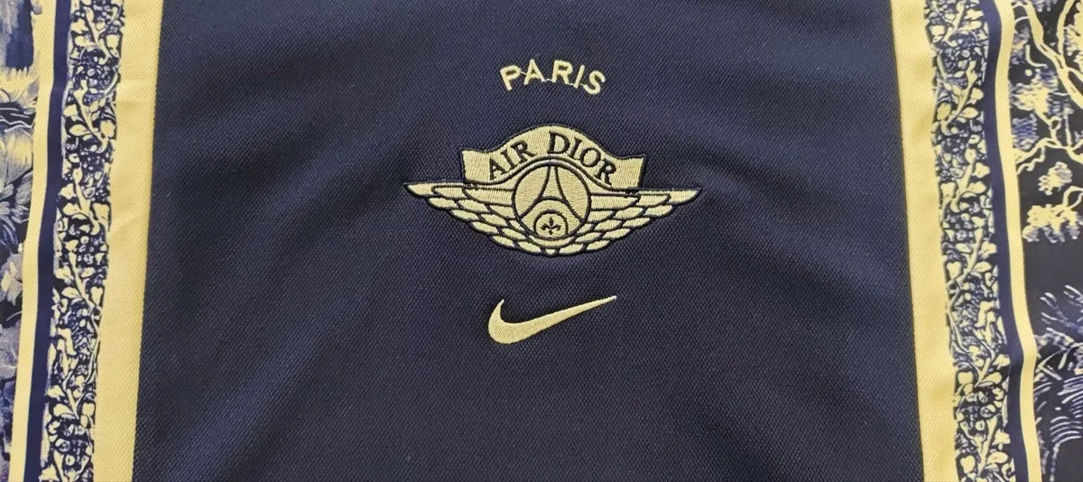 Camisa - PSG 2026/27 - S a XXL - foto 3