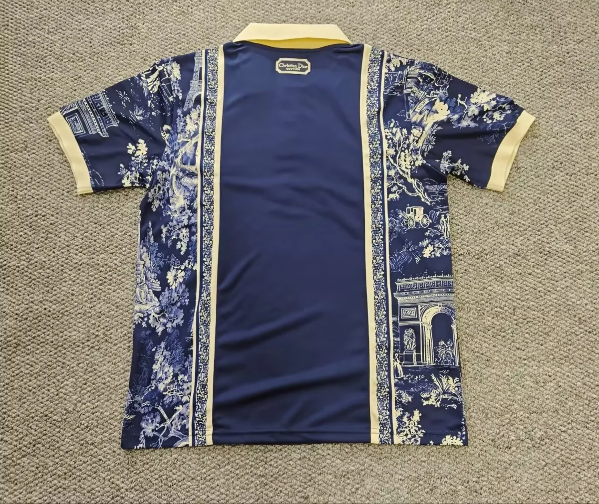 Camisa - PSG 2026/27 - S a XXL - foto 4