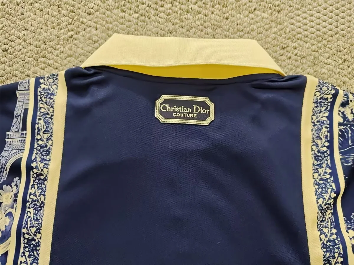 Camisa - PSG 2026/27 - S a XXL - foto 5