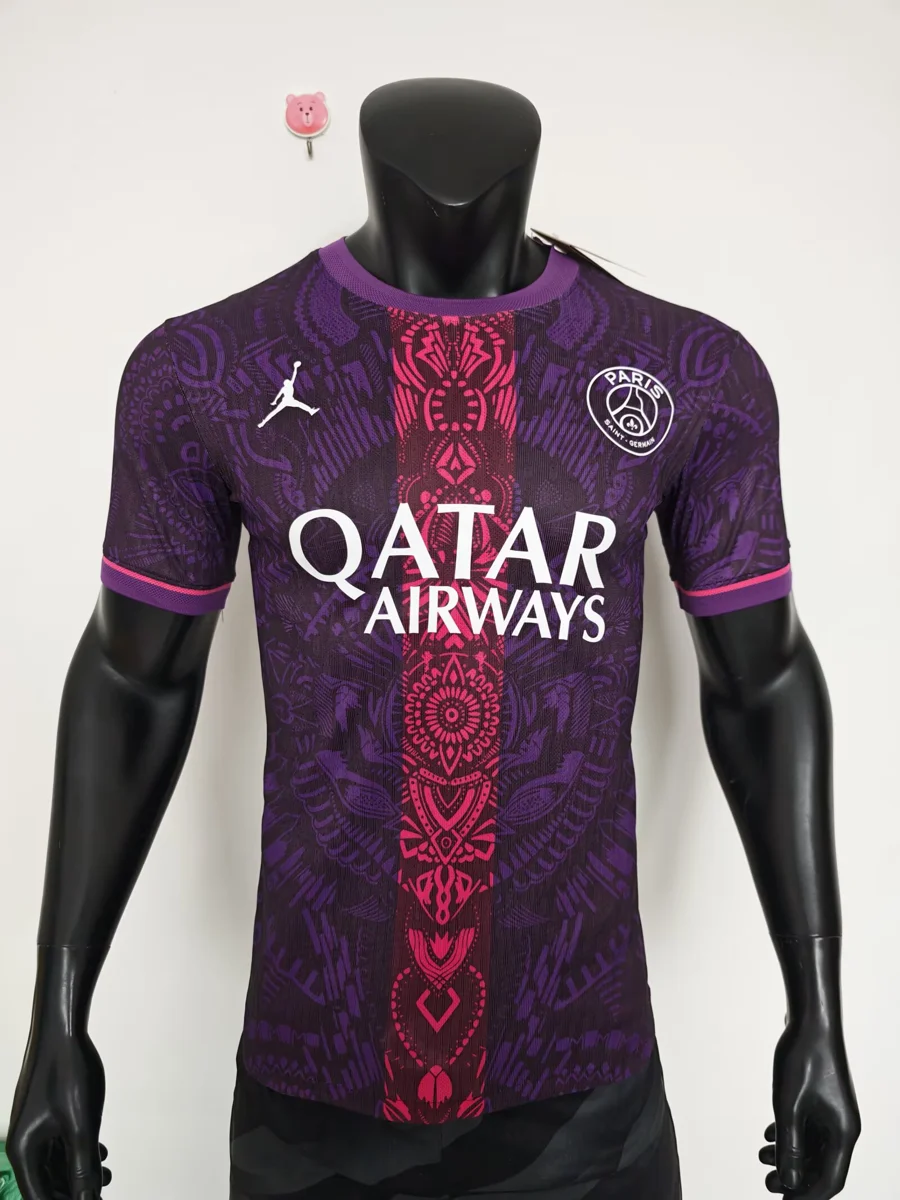 Camisa de treino - PSG 2026/27 - S a 2XL