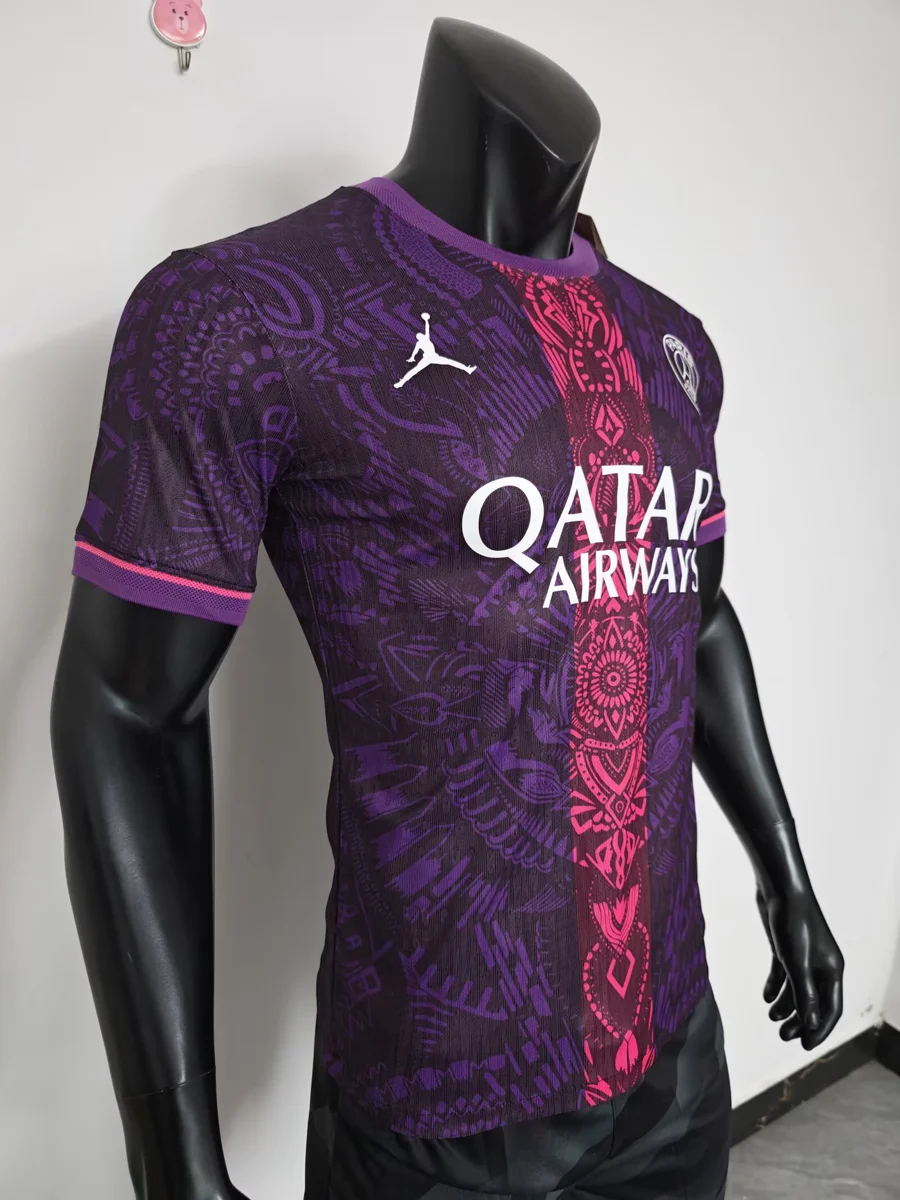 Camisa de treino - PSG 2026/27 - S a 2XL