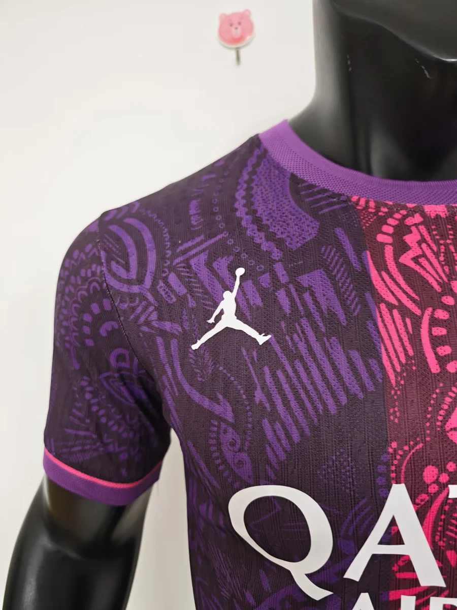 Camisa de treino - PSG 2026/27 - S a 2XL